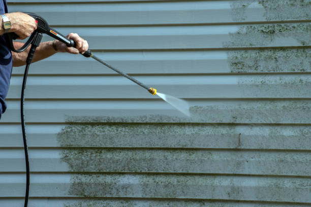 Redgranite, WI Pressure Washing Services Company